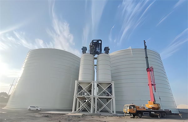 上蔡大型钢板库