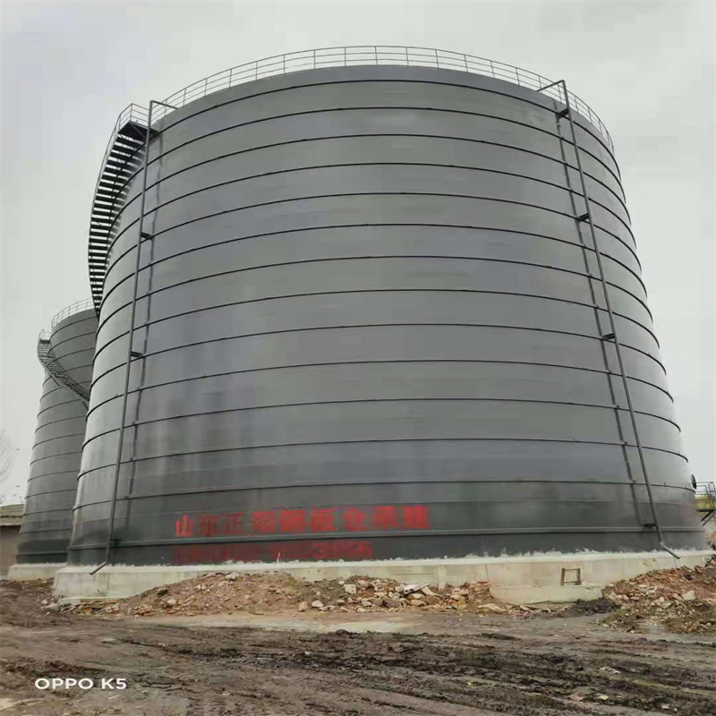 上蔡3万吨大型钢板库